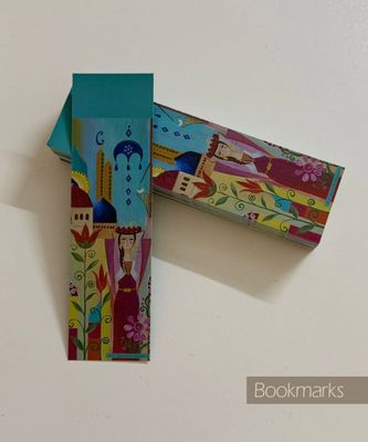 Bookmark 02
